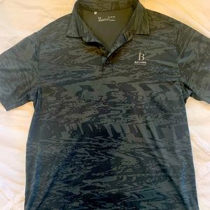 NWOT Under Armour Golf Shirt XL